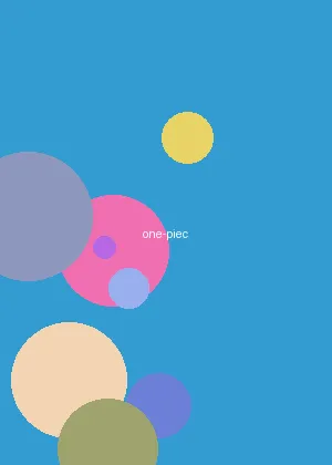 小米以旧换新 - 海贼王海报